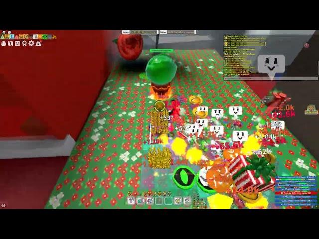 Roblox bee swarm simulator heat treated planter loot