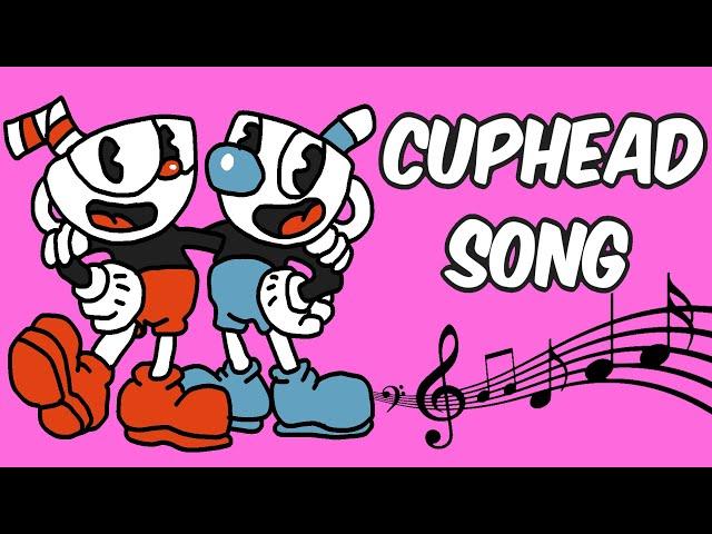 Cuphead Song (Fanmade Official Animated Music Video)