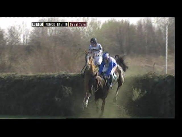 2009 John Smith's Foxhunter Chase - Aintree meeting