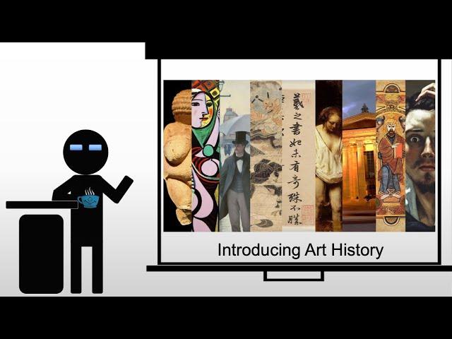 Introducing Art History