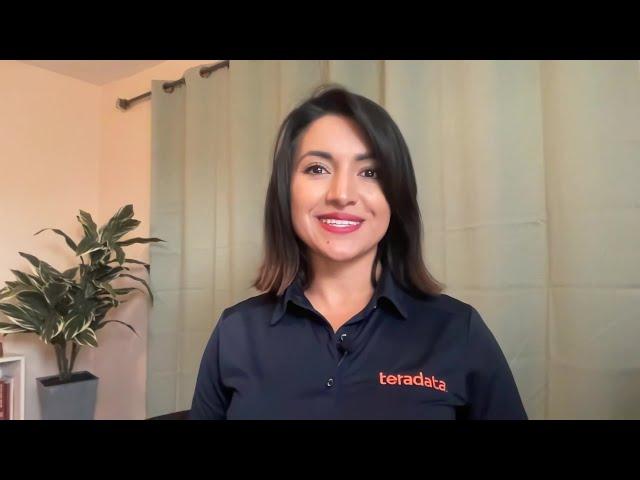 Teradata AI Unlimited: Build the Future of Trusted AI | ODFP660