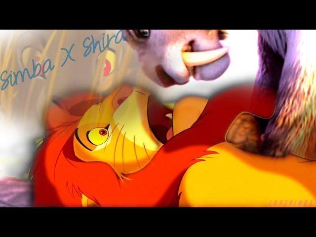  Simba x Shira  ( + 550 subs )