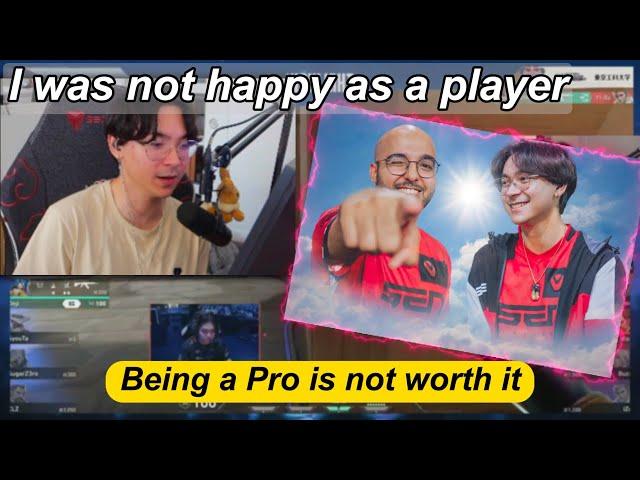 Tenz Shares Why Retiring From Pro Valorant Was The Best Decision