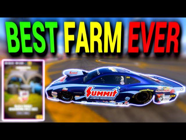 The Best Forza Horizon 5 Money Glitch - Fastest Money and XP farm race method 2024 - FH5 wheelspins