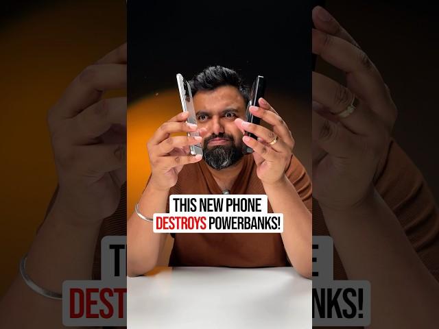 This New Phone is the Future of Smartphones!