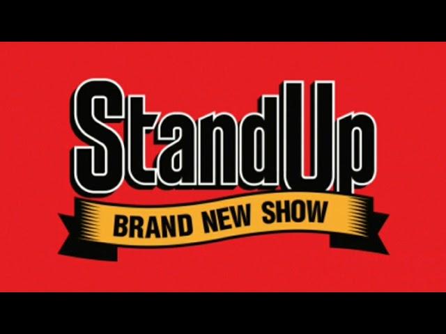 АЛЕКСЕЙ ЩЕРБАКОВ СБОРНИК ВЫСТУПЛЕНИЙ- Stand Up ЩЕРБАКОВ - Stand Up