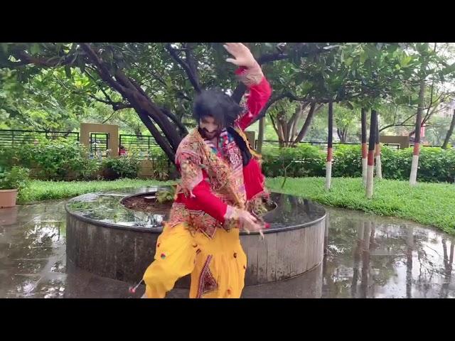 Nagada Sang Dhol (Full performance)- Devesh Mirchandani