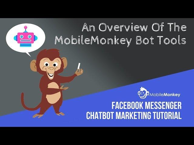 MobileMonkey Bot Tools