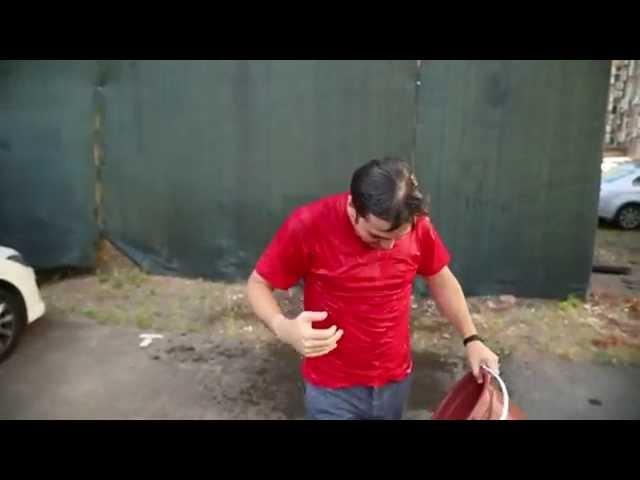 ALS Ice Bucket Challenge Gamemag