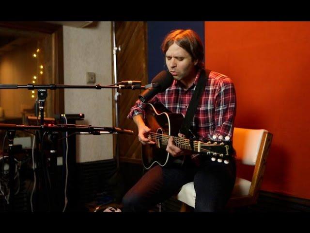 Death Cab For Cutie "Title And Registration" Acoustic 2015