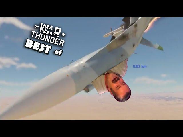 War Thunder Best Moments 71