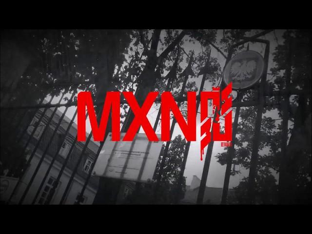 MXN - Daywalker