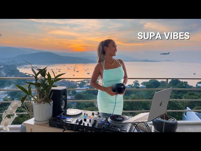 SUPA VIBES R&B Slow Jam 90's 2000 Mix | Nelly, Ashanti, Blue, Destiny's Child, Ciara, 50 Cent, T.I..