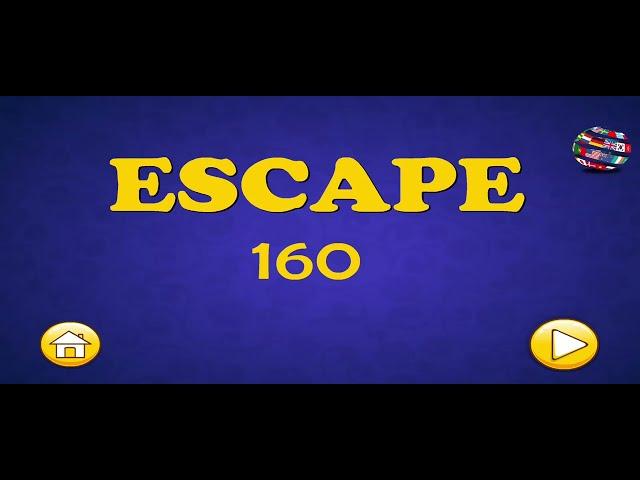 100 Doors Escape Room Mystery  Level 160