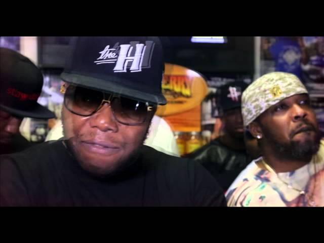 ZRO/"INTRO"(devil ass city)/ DRANKIN & DRIVIN/ ONE DEEP ENTERTAINMENT