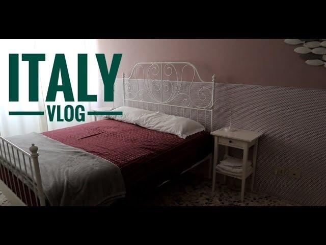 ITALY VLOG 3 | РУМ ТУР |