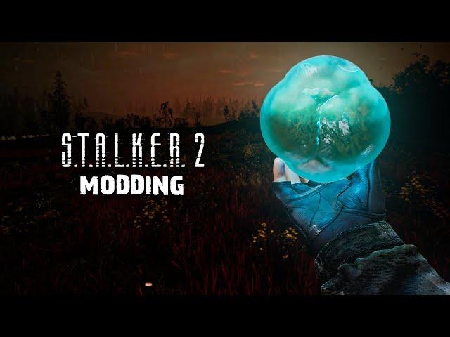 How Mods For S.T.A.L.K.E.R 2 Are Changing The Game