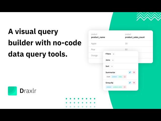 Query Builder