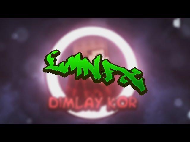 INTRO FOR DIMLAY KOR | © by lmnfx.