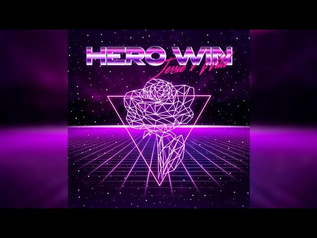 Jessie x WILD - Hero Win