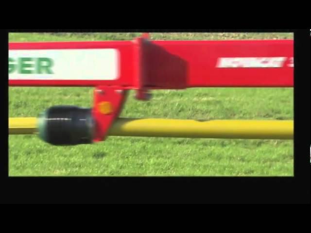 Pottinger Trailed Mowers