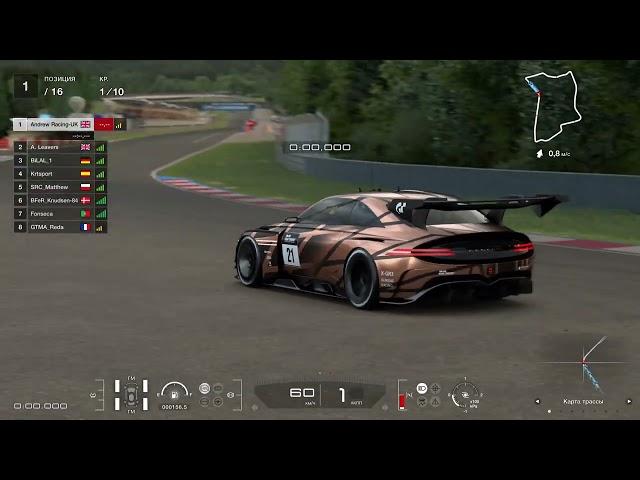 gt7 weird bug daily races