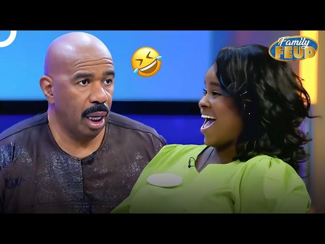 Name Something a Guy Would Buy to Impress His Girlfriend | Family Feud