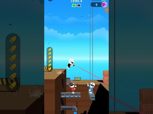 Killing evrone