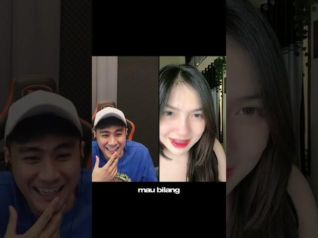 SMALL #ometvinternasional #omegle #shorts  #ometvpranks #ometvindo