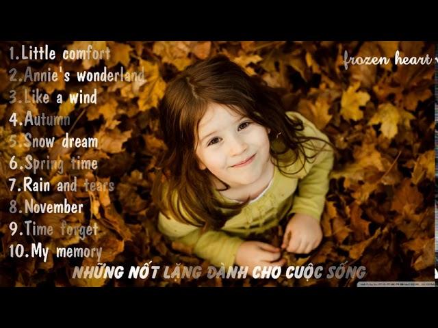 Top 10 Piano Songs Những Khoảng Lặng Cuộc Sống  Enjoy The Peace Of Mind 