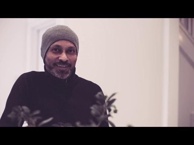 21 Question's with Akram Khan