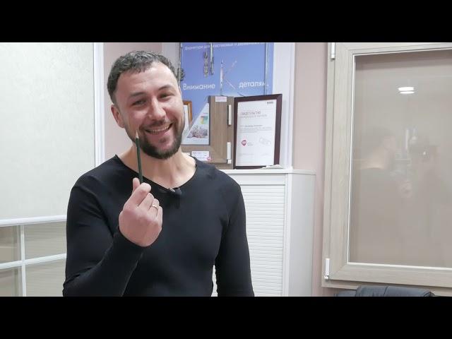 ВЫПУСК "ДА РЕМОНТАМ" 26.02.2019