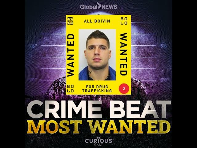 Most Wanted - The Hunt for All Boivin | 12