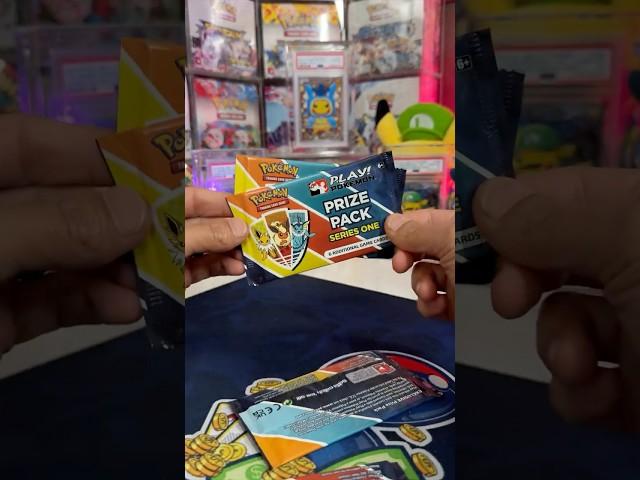 Should I Open it? Or Should I Keep it Sealed? - Episode 221 - 6x Pokemon Prize Packs (Series 1)