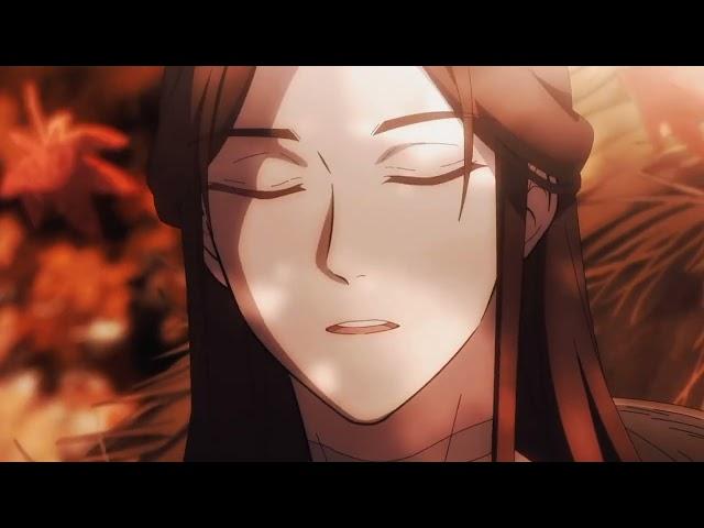 Благословение небожителей || The Heaven official`s blessing || Tean Guan Si Fu