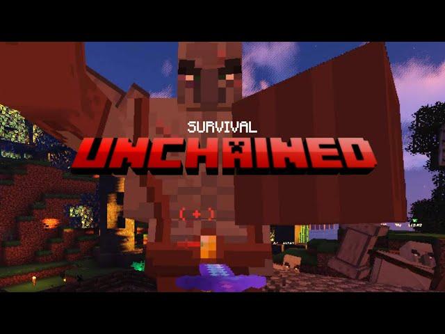 Survival Unchained