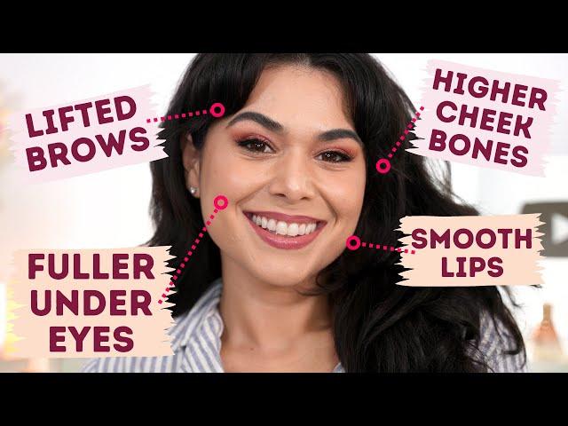 NO FILLER, Just Makeup  Makeup Tips For Your 30s