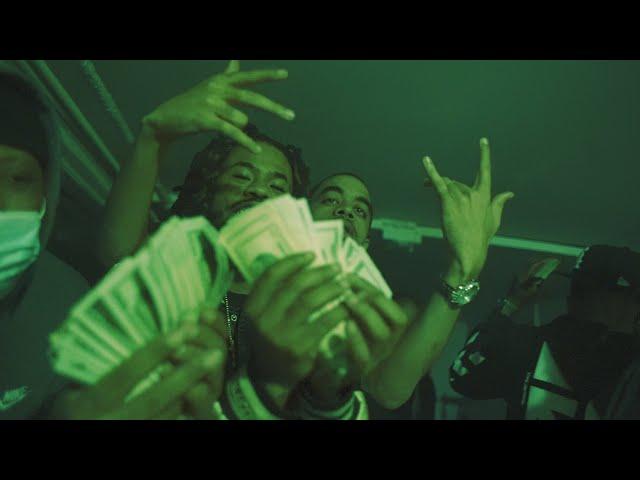 485 - Add It Up (Official Video) [S.dot & 485 KingSumo]