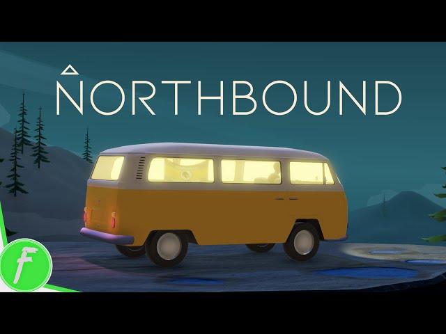 Northbound Gameplay HD (PC) | NO COMMENTARY