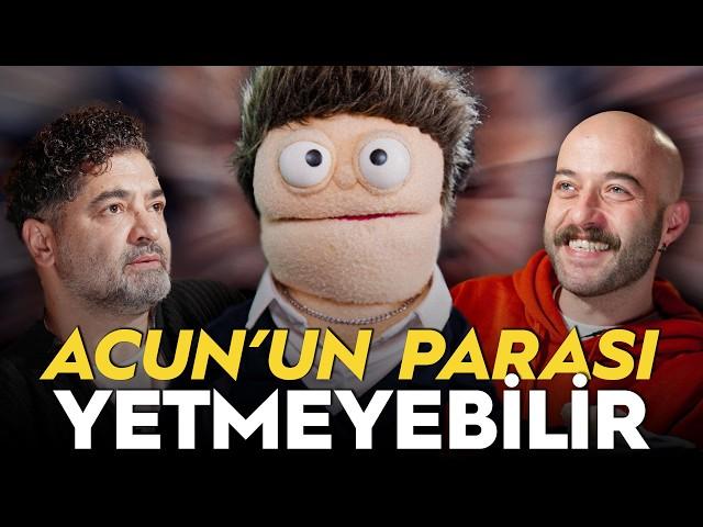 DAYI'NIN HİKAYESİ | Kanal Hikayeleri 12. Bölüm