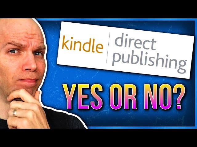 Is Kindle Publishing Still Profitable In 2020? YES or NO?!