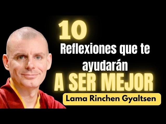 10 Reflexiones de la vida