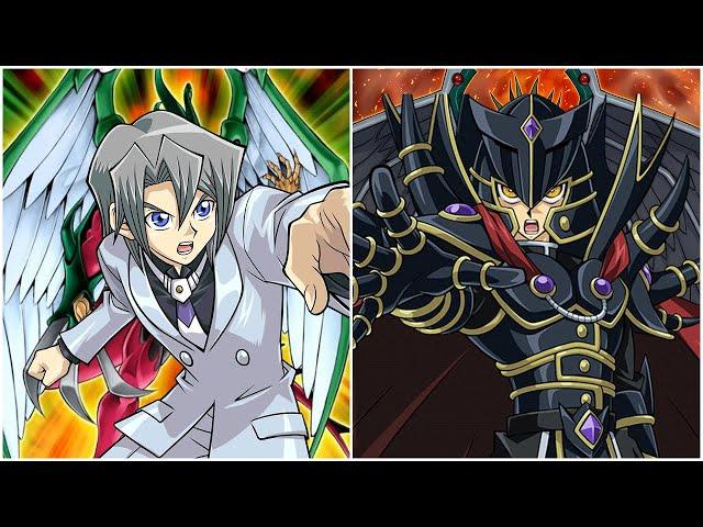 EDO PHOENIX vs SUPREME KING JUDAI | EDOPRO