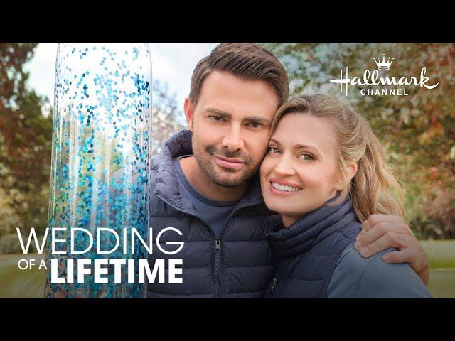 Wedding of a Lifetime 2022 Best Hallmark Romance Movies