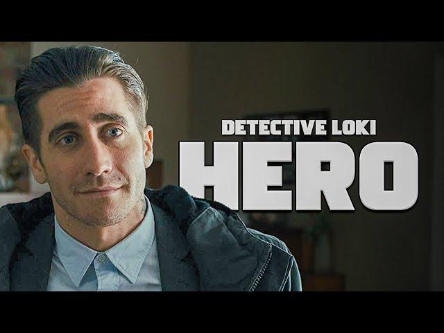 Detective Loki | Hero (Prisoners)