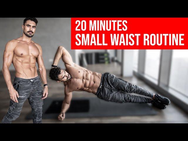 Best routine for smaller waist and 6 pack - Andrei Andrei fitness