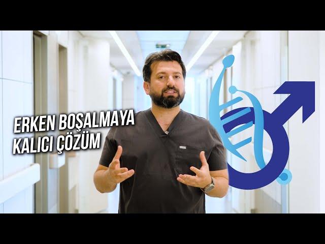 KALICI ERKEN BOŞALMA TEDAVİSİ