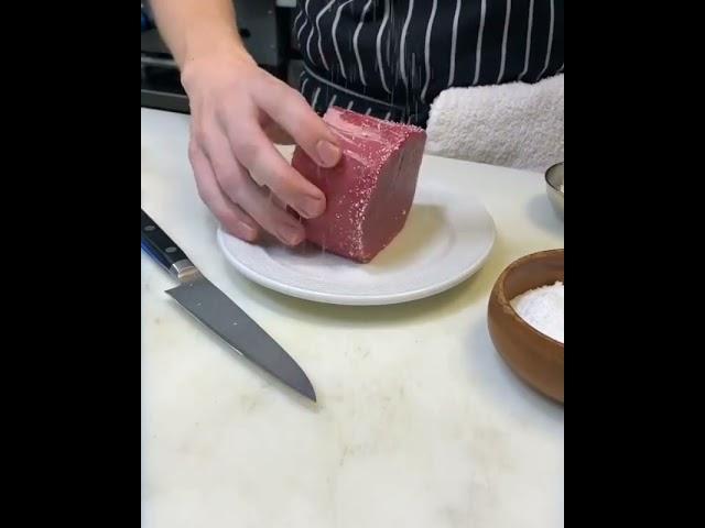 Филе Миньон / Filet Mignon #shorts #tiktok #tasty #steak #meat #стейк #стейкинг