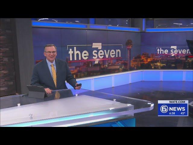 The Seven - WATE 6 News