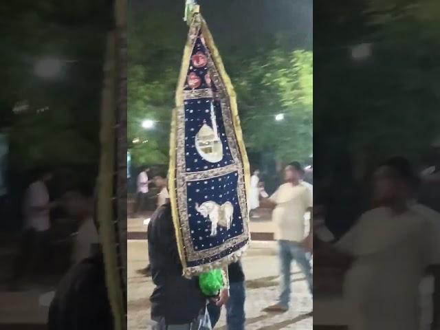 Tanha #islamicvideo #nadeemsarawar #shortsfeed